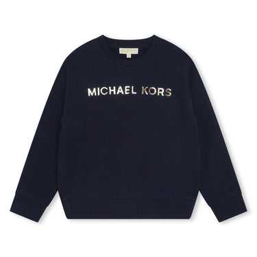 Sudadera para niña y teen Michael Kors